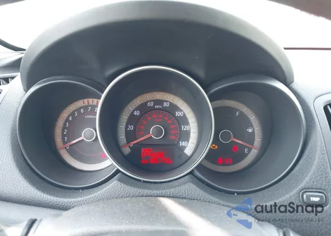 2011 Kia Forte Ex from USA, damaged, VIN KNAFU4A21B5454279